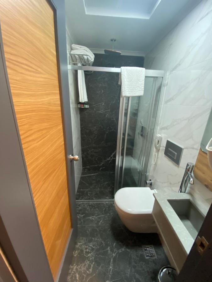 Miyas Luxury Hotel Kemer Exterior foto