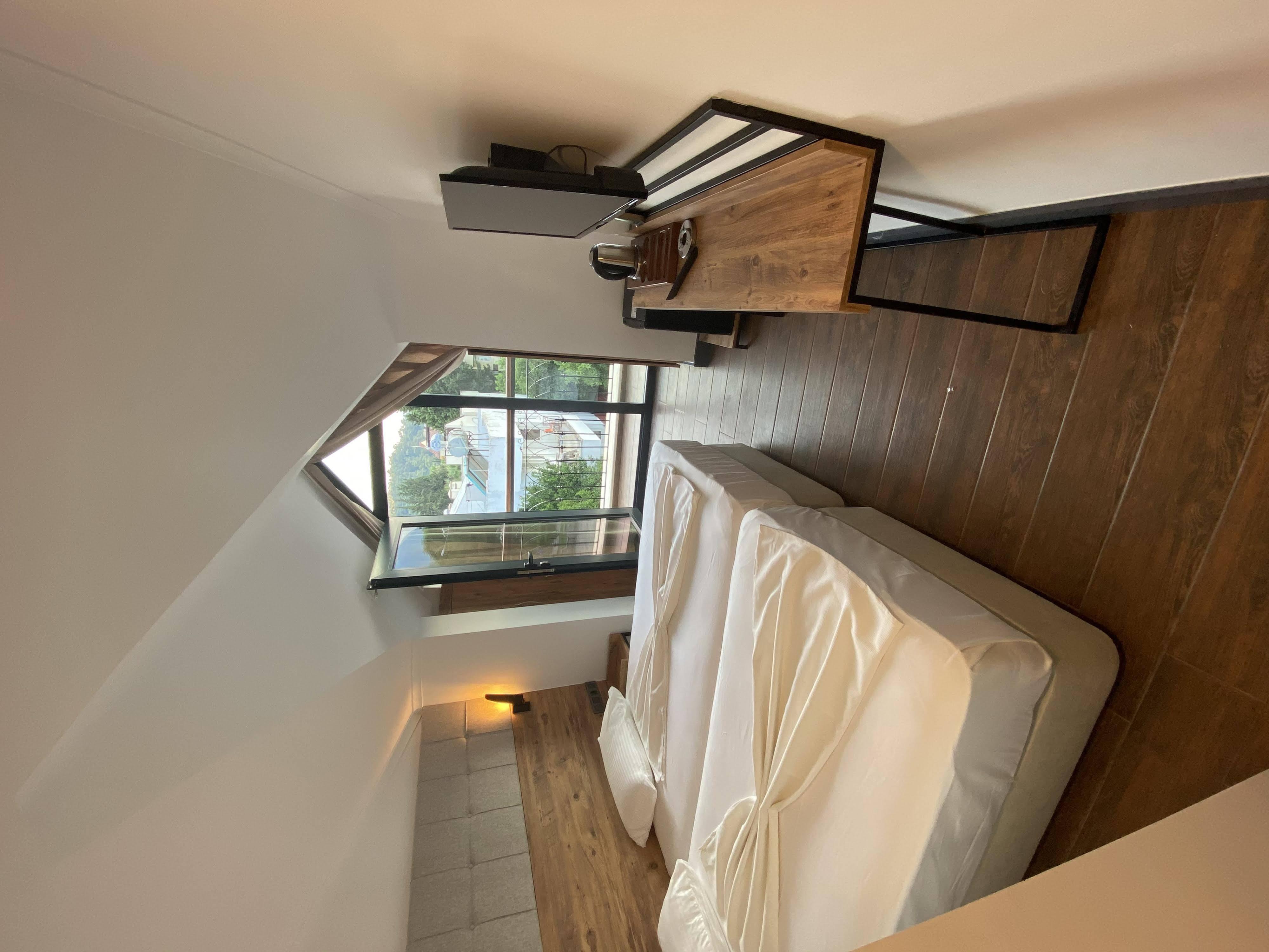Miyas Luxury Hotel Kemer Exterior foto