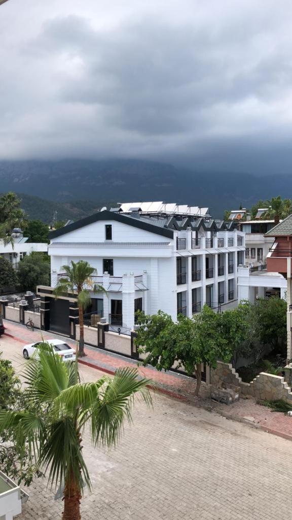 Miyas Luxury Hotel Kemer Exterior foto